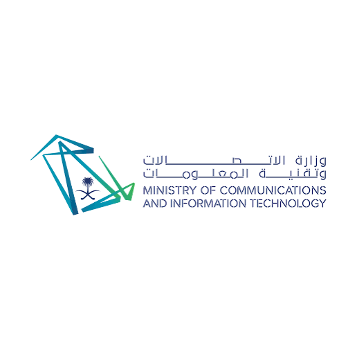 Ministry of Communicstions & Information Technology (white box)