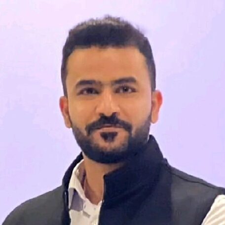 Picture of Radfan Abdulrahman
