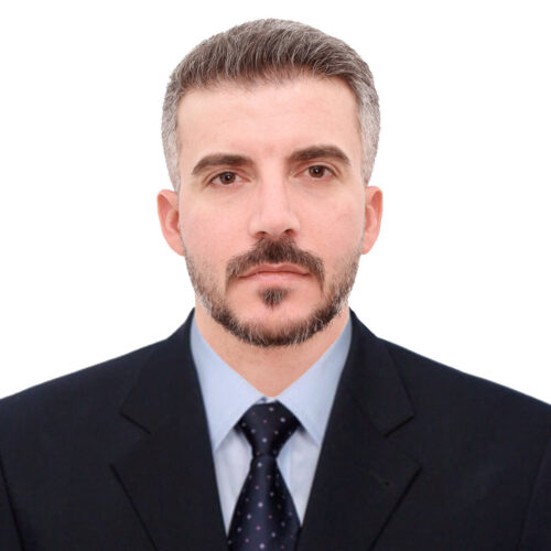 Picture of Dr. Fadi Almohammed
